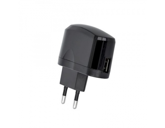 USB Wall Charger SETTY 2A Black