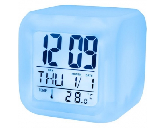 Alarm clock SETTY