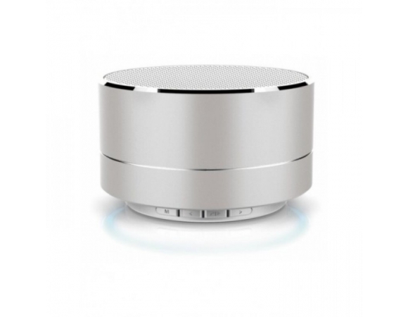 Ηχείο Omega Bluetooth  V2.1 Silver