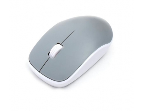 Mouse Omega  Wireless 2,4 GHz 1200dpi Grey