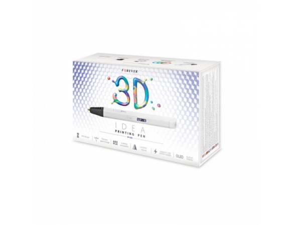 3D Printing Pen IDEA