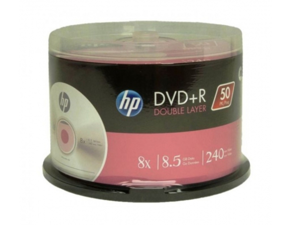 HP +DL 8x 8,5GB (τεμάχιο 1)