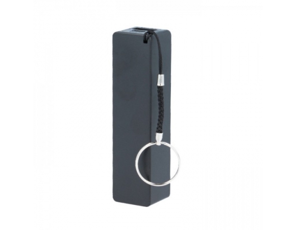 Power Bank Setty 2000 mAh Black