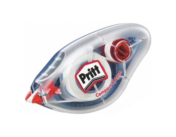 Διορθωτική Ταινία PRITT Compact 8.4 mm x 8.5 m