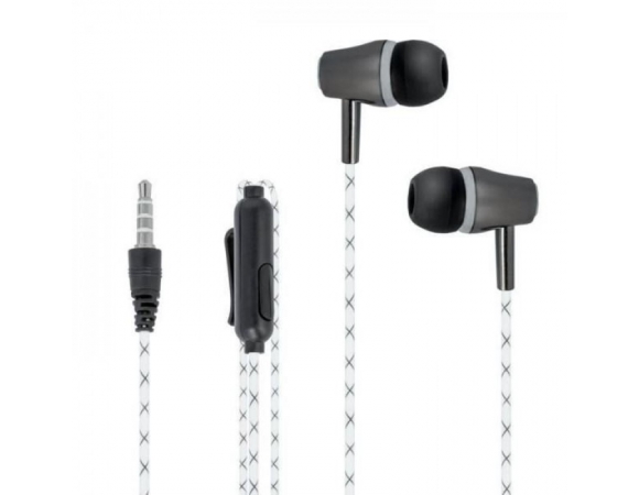 Earphones Forever SE-110 White