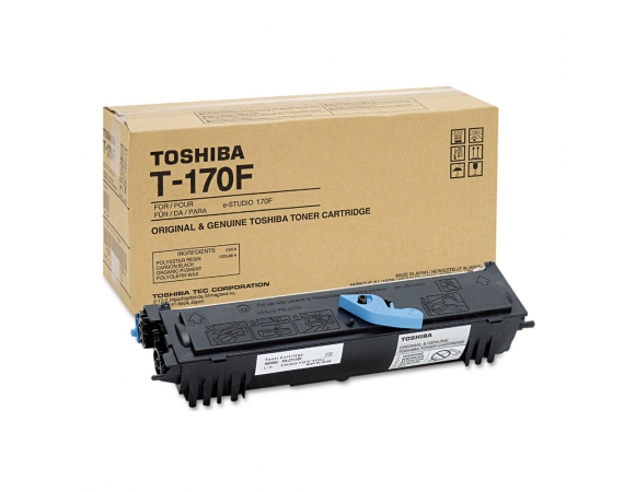 Toner Toshiba T170F 6K