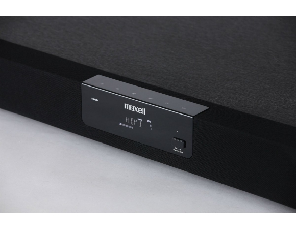 Speaker Maxell MXSP SB3000 Digital Soundbar TV Speaker (εκθεσιακό μοντέλο)
