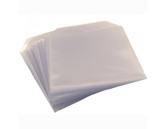 CASE NAYLON Semiclear Pack100
