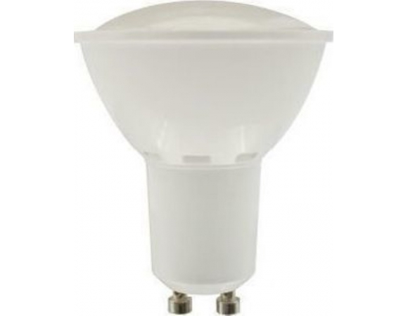 Λαμπτήρας OMEGA LED SPOTLIGHT 6000K GU10 4W (43032)