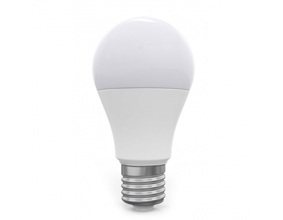 Λαμπτήρας OMEGA LED BULB ECO 6000K E27 10W