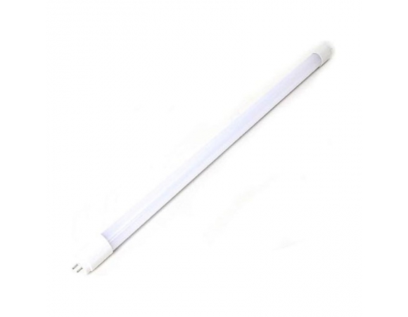 Λαμπτήρας OMEGA LED BULB T8 60CM 6000K G13 10W