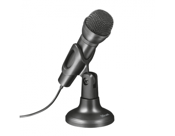 Microphone Trust Ziva