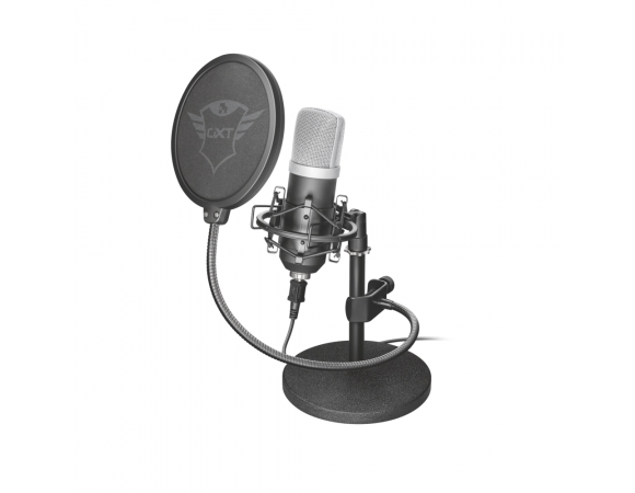 Microphone Trust Emita USB Studio