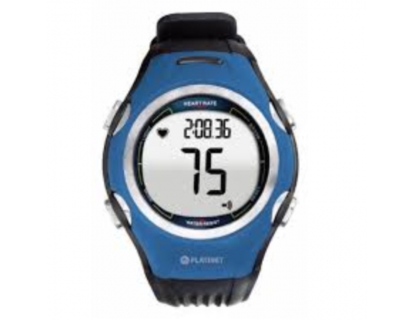 SPORT WATCH PLATINET HEART MONITOR
