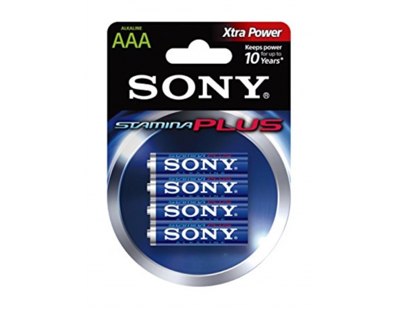 Battery SONY LR03-AAA