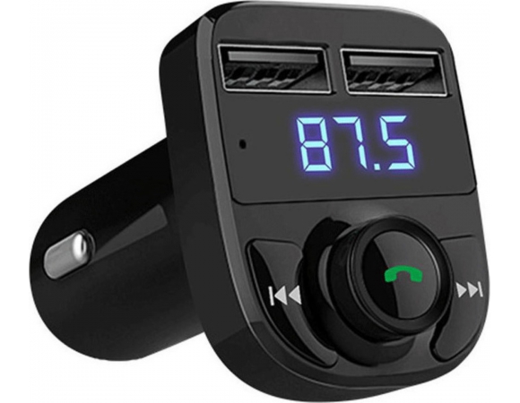 FM Transmitter Bluetooth FOREVER TR-330
