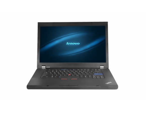 Refurbished Laptop LENOVO W520