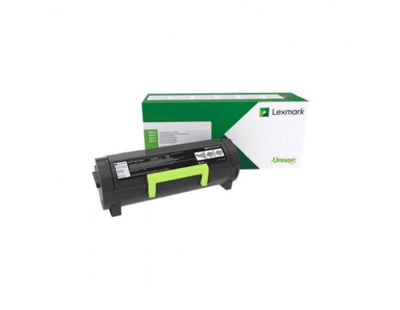 Toner LEXMARK MS/MX517/617 (51B2X00) 20K