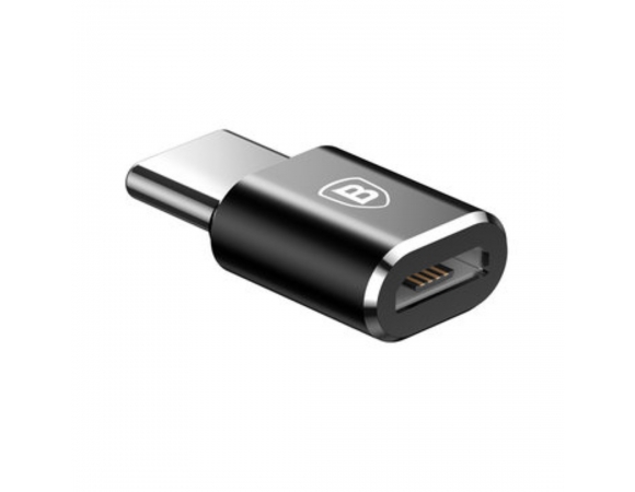 Adapter BASEUS Micro Usb to Type-C