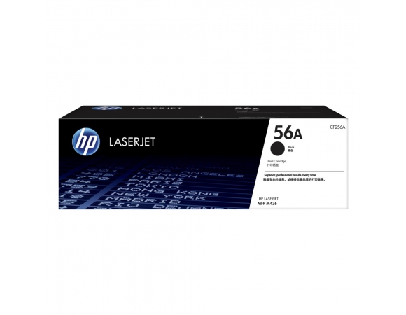 Toner HP 56A (CF256A) 7.4K