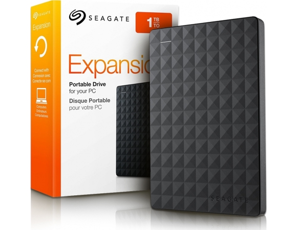 Σκληρός Δίσκος SEAGATE 2.5