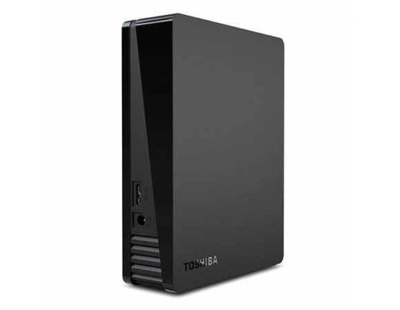 Σκληρός Δίσκος Toshiba 4TB External  2.5