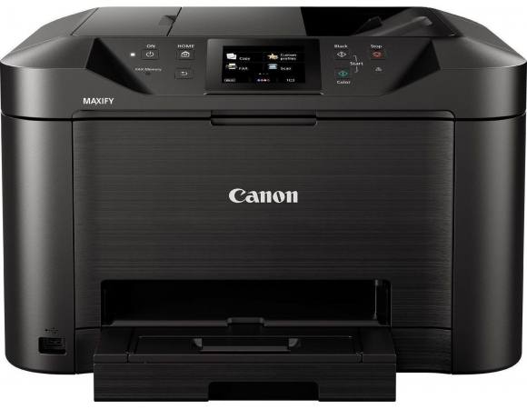 Πολυμηχάνημα Canon Maxify MB5150