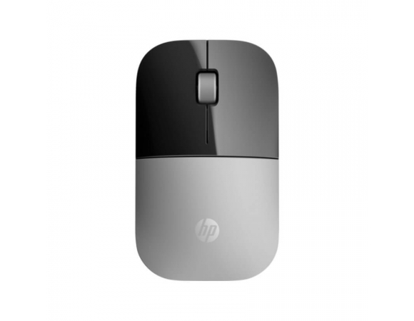 Mouse HP Z3700 Wireless Silver