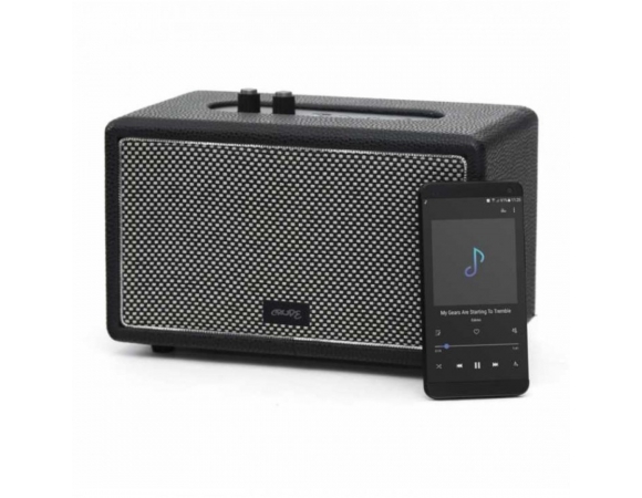 Ηχείο OMEGA Bluetooth 30W RMS CRUDE PMG097