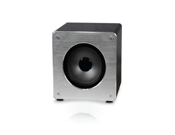Ηχείο OMEGA Bluetooth Aluminium 5inch 8W OG62A