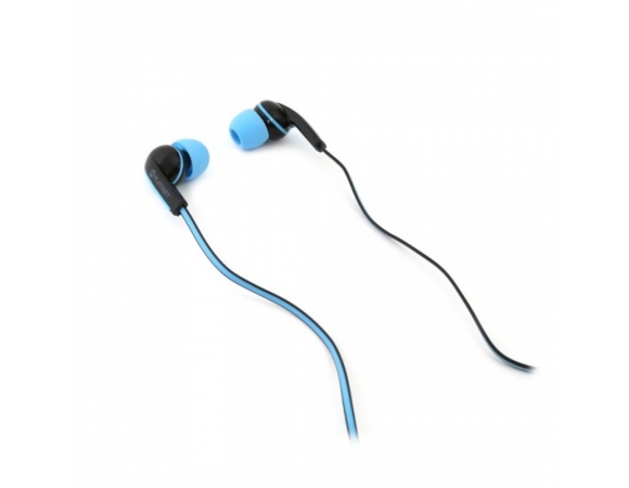 Sport Earphones PLATINET Blue