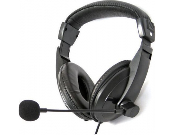 Headset FIESTA Black
