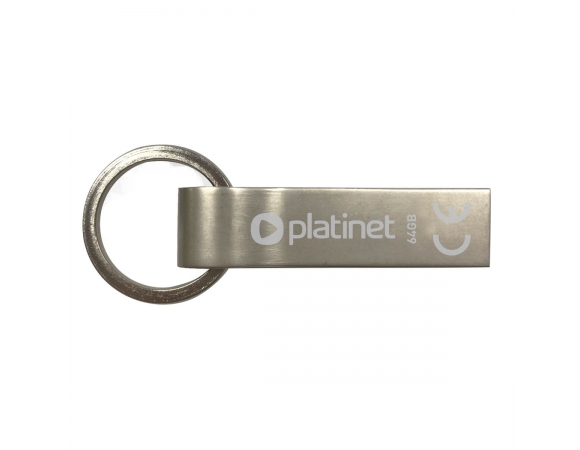 Flash Drive Platinet 64gb K-Depo