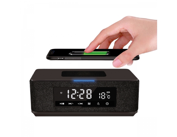 Ηχείο Omega Bluetooth DAILY PMGQ15B