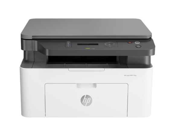 Printer HP MFP 135w (4ZB83A)