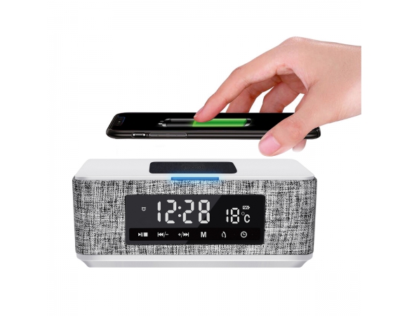 Ηχείο OMEGA Bluetooth DAILY PMGQ15W