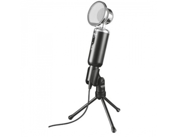 Deck Microphone Trust Madell For PC