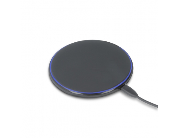 Wireless Charger Setty Black