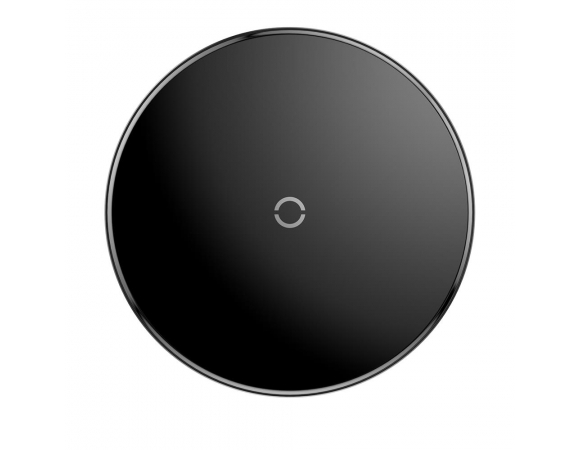 Wireless Charger Baseus Black