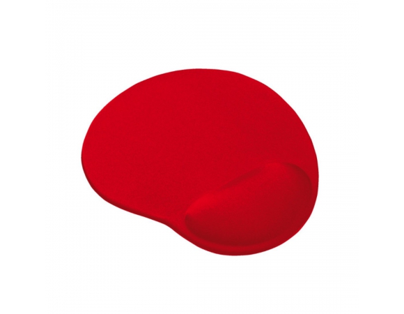 Mousepad Trust Bigfoot Red