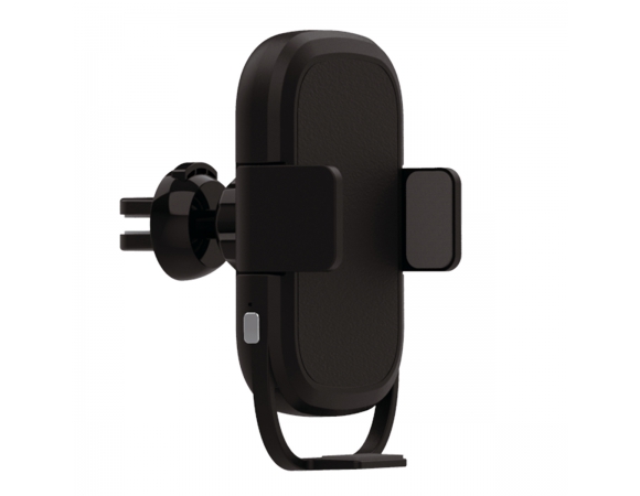 Βάση αυτοκινήτου ασύρματης φόρτισης Quick Charge 3.0 Platinet