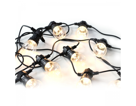 Λάμπες Led Platinet Αδιάβροχες  Warm White