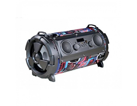 Ηχείο Omega Bazooka 5,25