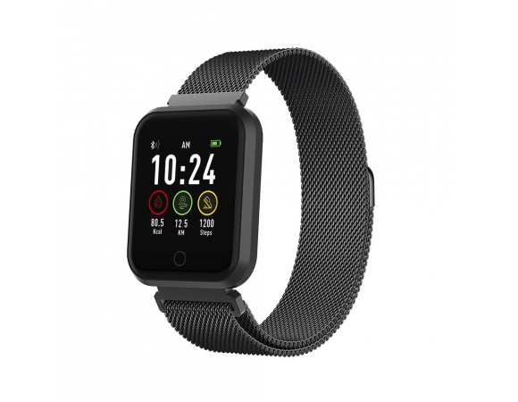 Smartwatch Forever Forevigo SW-300 Black