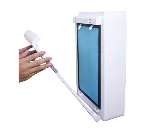 Air Purifier Platinet Hepa 13 Filter