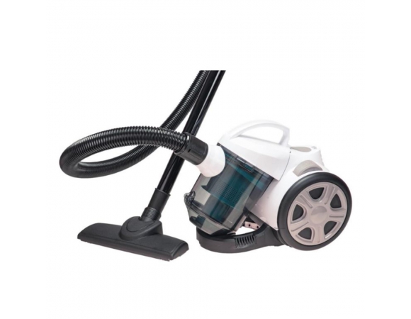 Vacuum Cleaner Platinet Cyclone 1 700W ERP II Class Hepa Filter