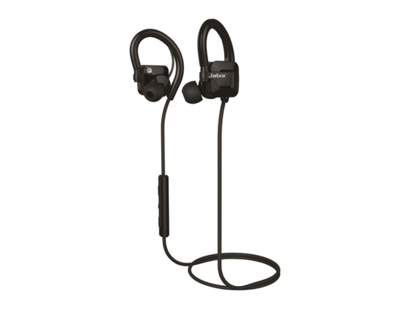 Earphones Jabra Bluetooth Step Black