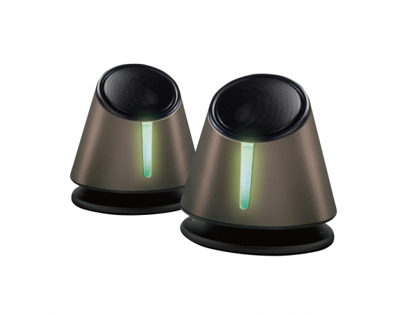 HXEIA OMEGA OG-118G 6W Grey
