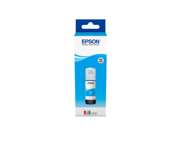 Μελάνι Epson 103 Cyan