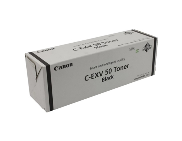 TONER BLACK C-EXV50 (9436B002)